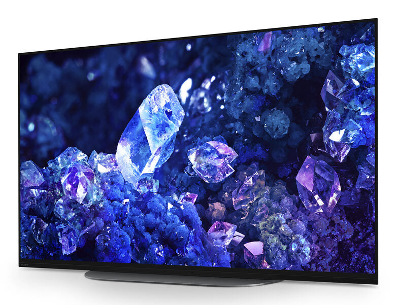 Sony XR-42A90K Televisione Smart TV 42 Pollici Oled 4K Hdr Google TV Bravia XR Ultra HD Nero