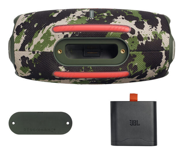 JBL Xtreme 4 Altoparlante portatile stereo Mimetico 100 W