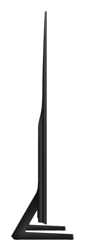 Samsung OLED AI TV 65" QE65S85HAEXZT 4K, Processore NQ4 AI Gen2, 4K AI Upscaling, Schermo antiriflesso, OLED HDR, Motion Xcelerator 120Hz, Dolby Atmos & OTS Lite, Contour Design, Vision AI Smart TV, 2026