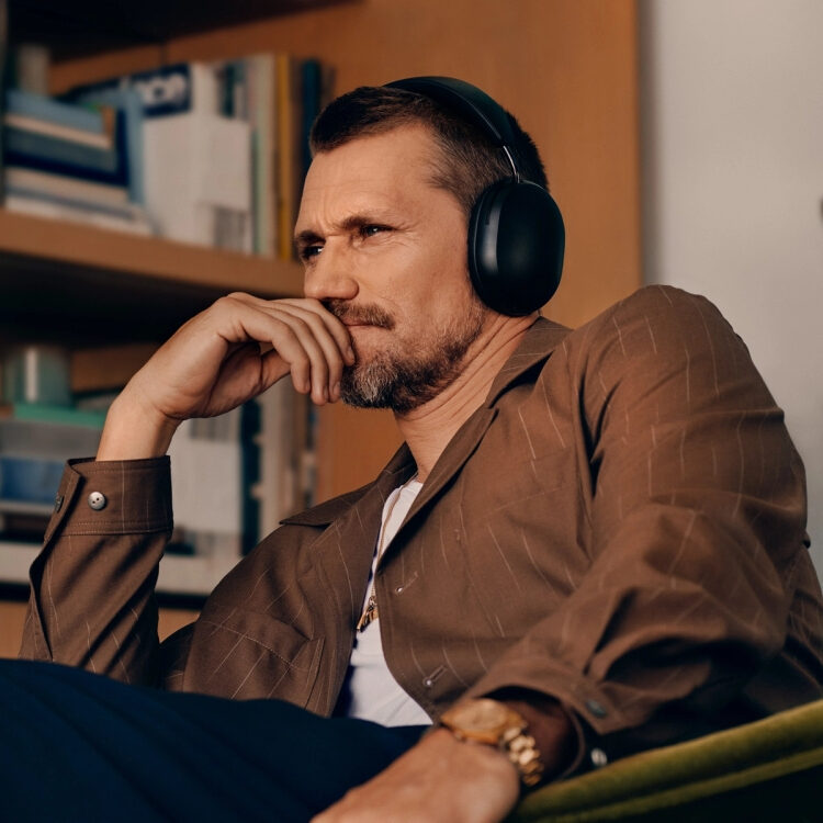 Sonos Ace Cuffie Con cavo e senza cavo A Padiglione Musica e Chiamate USB tipo-C Bluetooth Nero