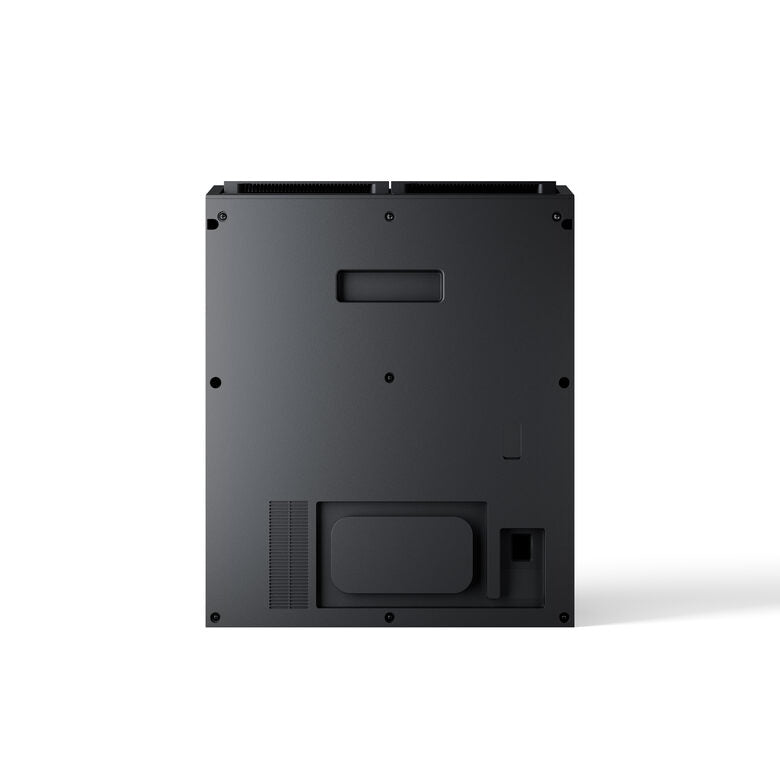 Ecovacs Deebot X11 OmniCyclone Nero