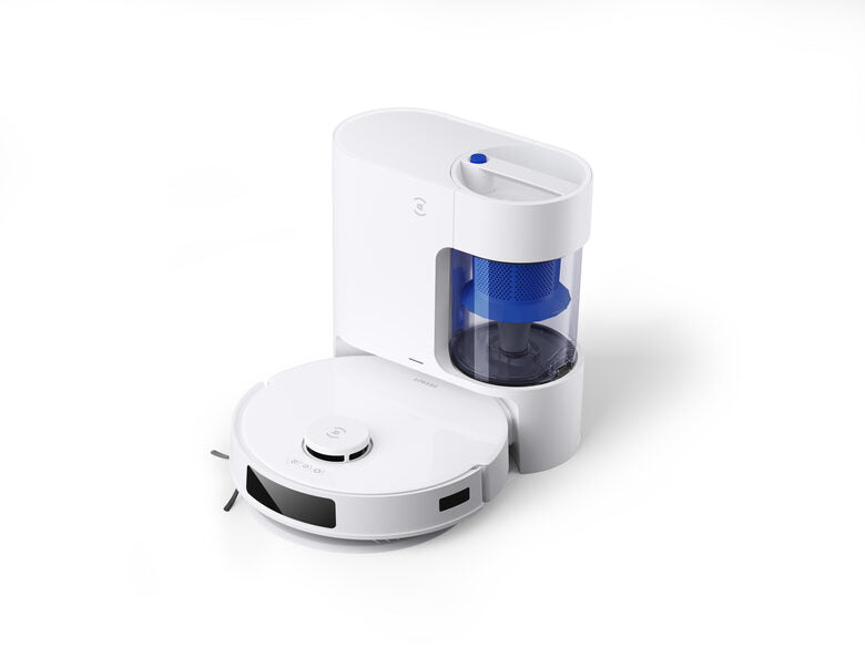 Ecovacs DEEBOT N20 Pro ‌Plus Robot Aspirapolvere