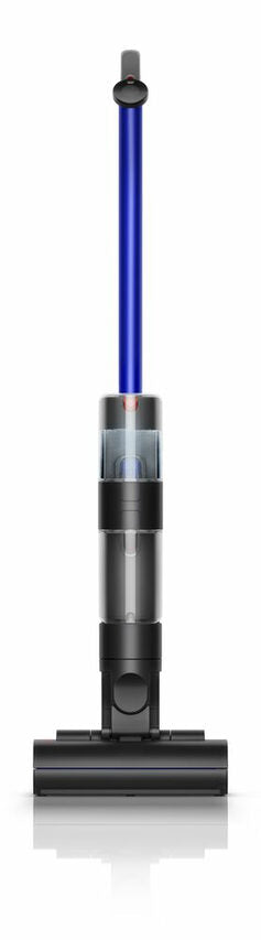 Dyson Wash G1 Lavapavimenti Ricaricabile con Capacità Serbatoio 1 L Colore Nero / Blu