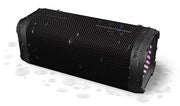 Philips TAS2000B/00 altoparlante portatile e per feste Sistema di altoparlanti portatile 2.1 Nero 10 W
