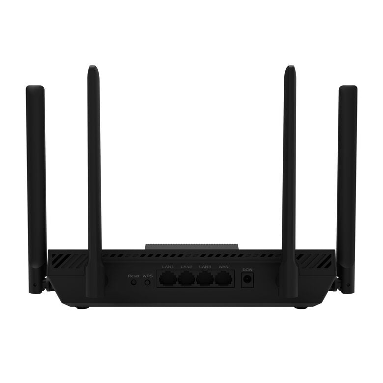 Asus Be 3600 Rt-Be50 Router Wifi 7