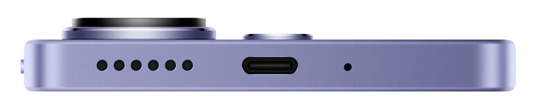 Xiaomi Redmi MZB0G7EEU smartphone 16,9 cm (6.67") Doppia SIM Android 12 4G USB tipo-C 12 GB 512 GB 5000 mAh Lavanda, Viola