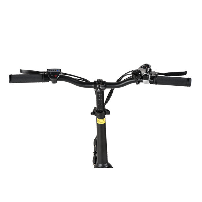 Smartway M1X Grigio Acciaio 50,8 cm (20") 30 kg Ioni di Litio