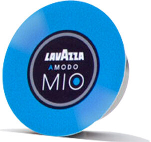 Lavazza A Modo Mio Cremosamente dek Capsule caffè 16 pz