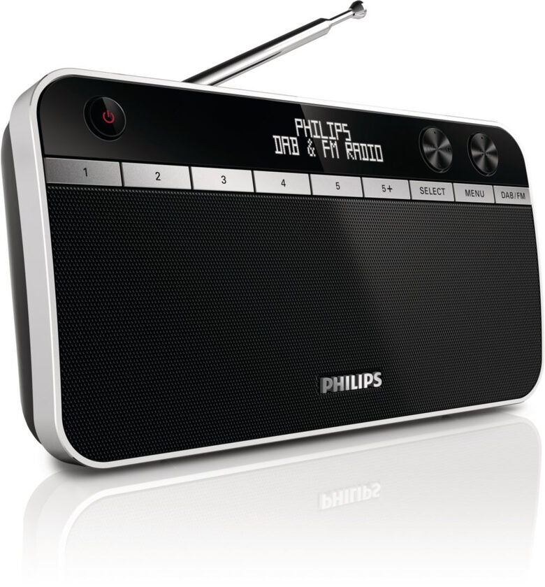 Philips Radio portatile AE5250/12
