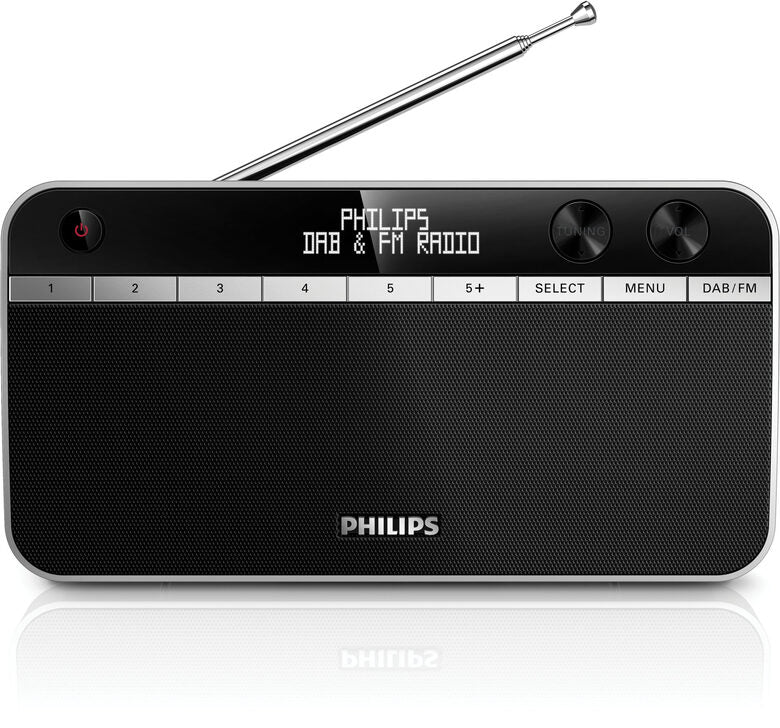 Philips Radio portatile AE5250/12