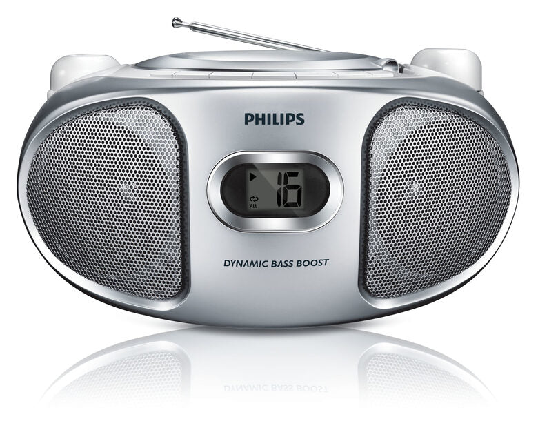 Philips Stereo CD AZ105S/12