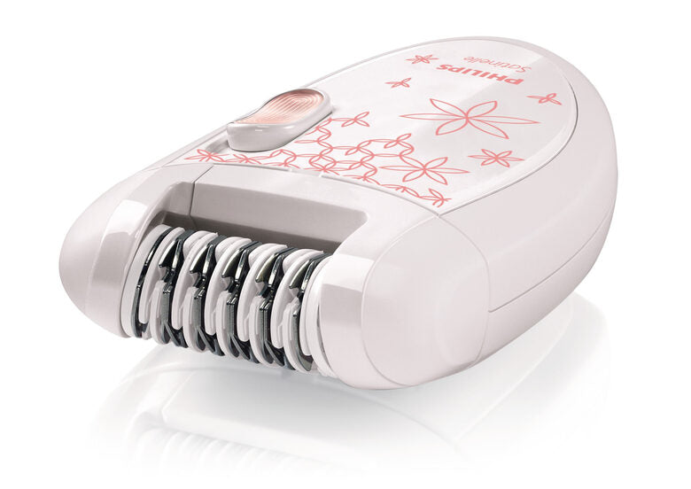 Philips Satinelle Essential Epilatore compatto HP6420/00