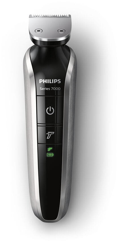 Philips MULTIGROOM Series 7000 Kit multifunzione impermeabile VISO, CORPO, CAPELLI QG3380/16