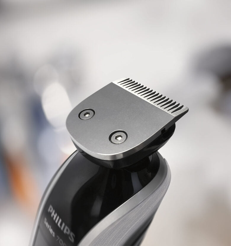 Philips MULTIGROOM Series 7000 Kit multifunzione impermeabile VISO, CORPO, CAPELLI QG3380/16