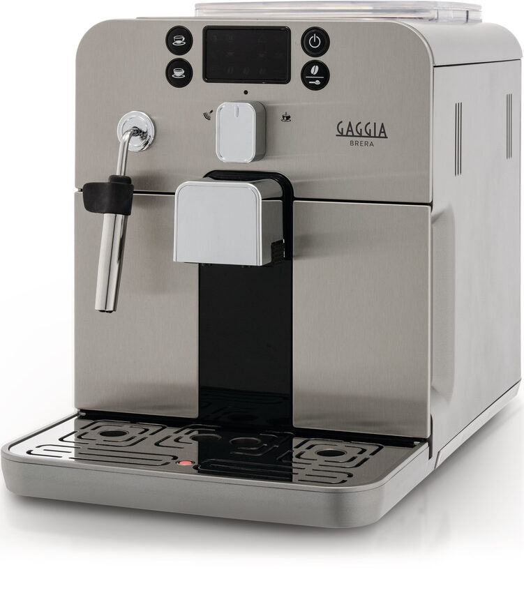 Gaggia Macchina da caffè automatica Brera