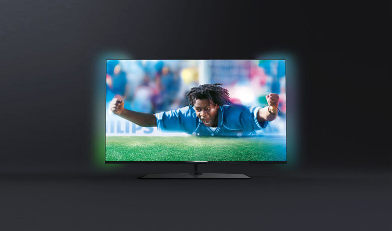 Philips 7800 series Smart TV LED ultra sottile Ultra HD 4K 42PUS7809/12