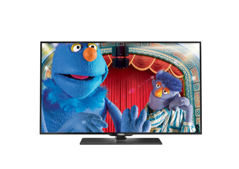 Philips 4000 series TV LED Full HD 32PFT4309/12