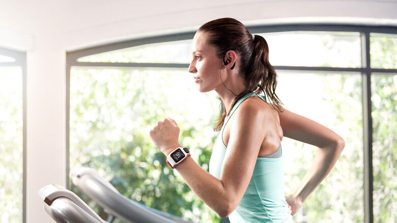 TomTom Runner Cardio