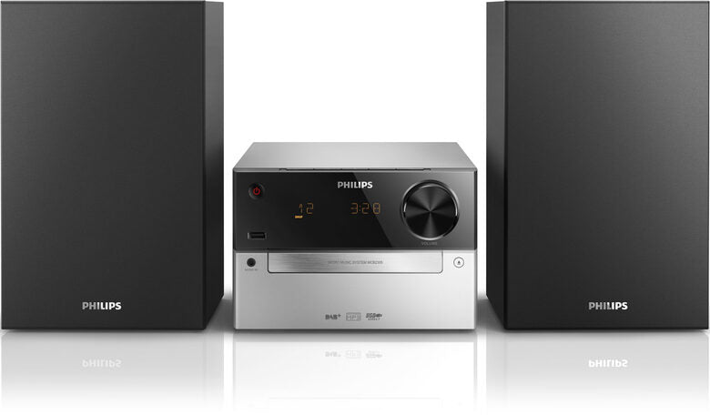 Philips Sistema musicale micro MCB2305/10