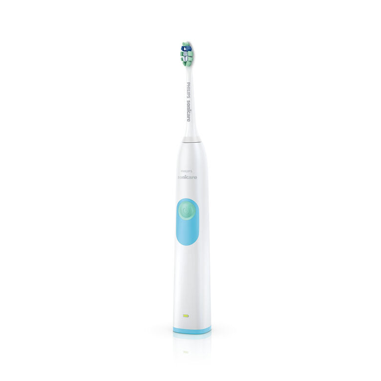 Philips Sonicare 2 Series plaque control 1 modalità, 1 testina ProResults antiplacca
