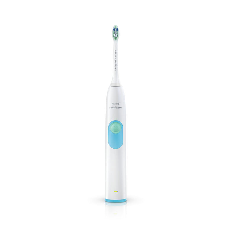 Philips Sonicare 2 Series plaque control 1 modalità, 1 testina ProResults antiplacca