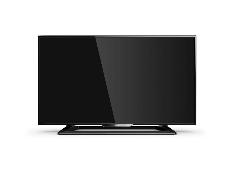 Philips 4000 series 40PFT4009/12 TV 101,6 cm (40") Full HD Nero