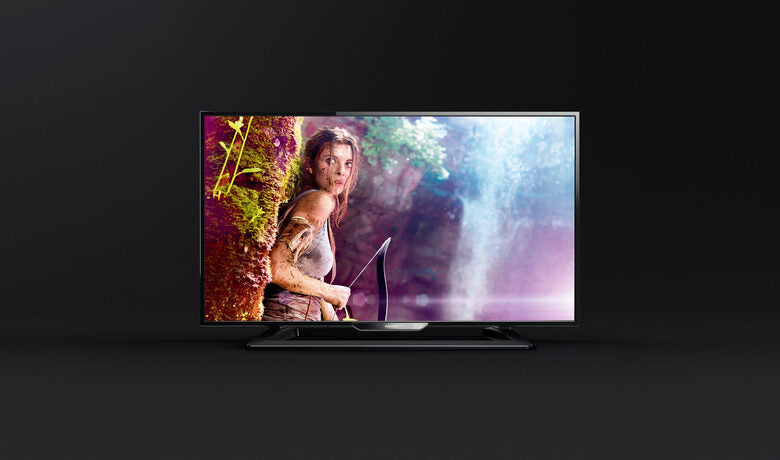 Philips 4000 series 40PFT4009/12 TV 101,6 cm (40") Full HD Nero