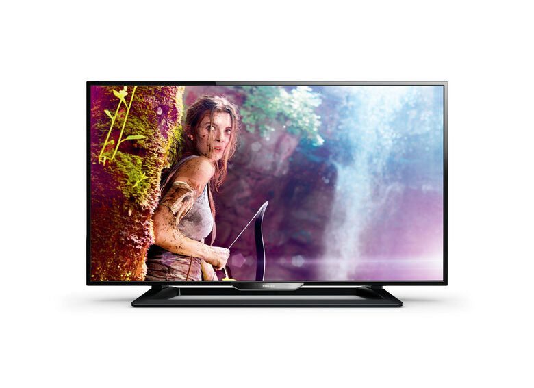 Philips 4000 series 40PFT4009/12 TV 101,6 cm (40") Full HD Nero