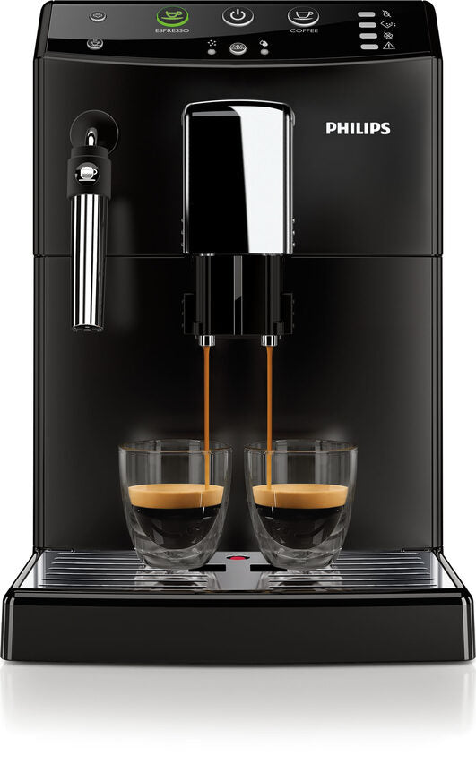 Philips 3000 series Macchina da caffè automatica per 3 bevande