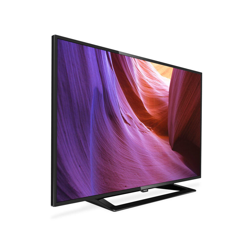 Philips 4000 series TV LED sottile Full HD 32PFT4100/12