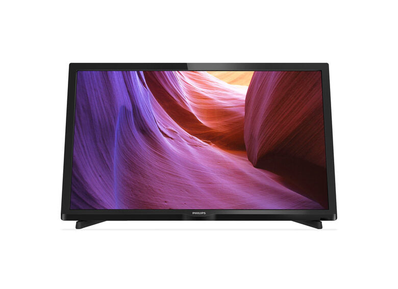 Philips 4000 series TV LED sottile Full HD 22PFT4000/12