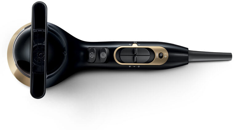 Philips Asciugacapelli KeraShine Ionic da 2200 W Care Edition