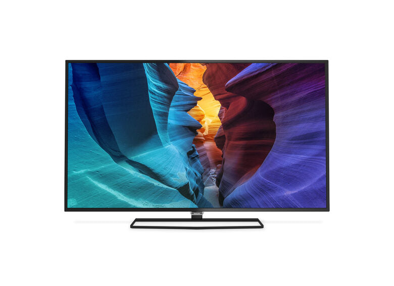Philips 6000 series TV LED UHD 4K sottile Android™ 40PUT6400/12