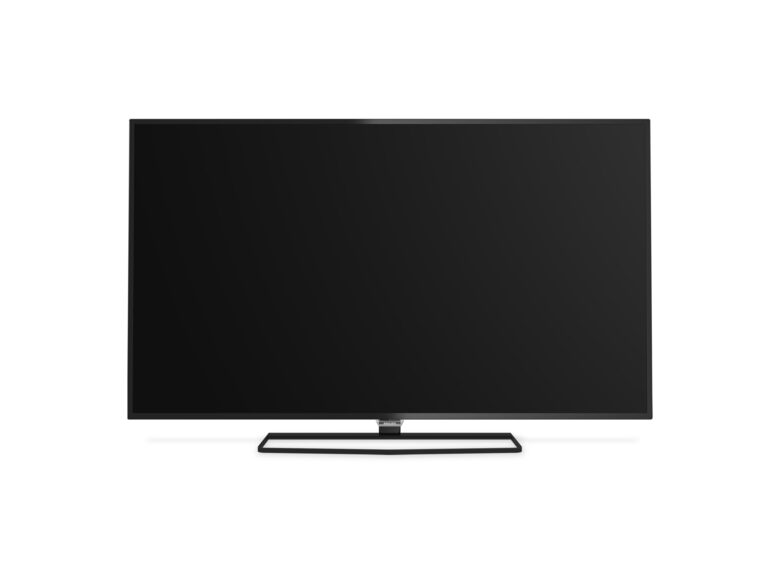 Philips 5500 series TV LED sottile Full HD Android™ 40PFT5500/12