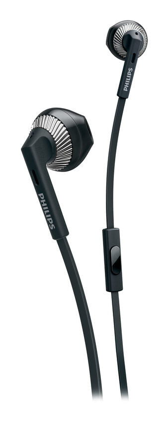 Philips Cuffie auricolari SHE3205BK/00