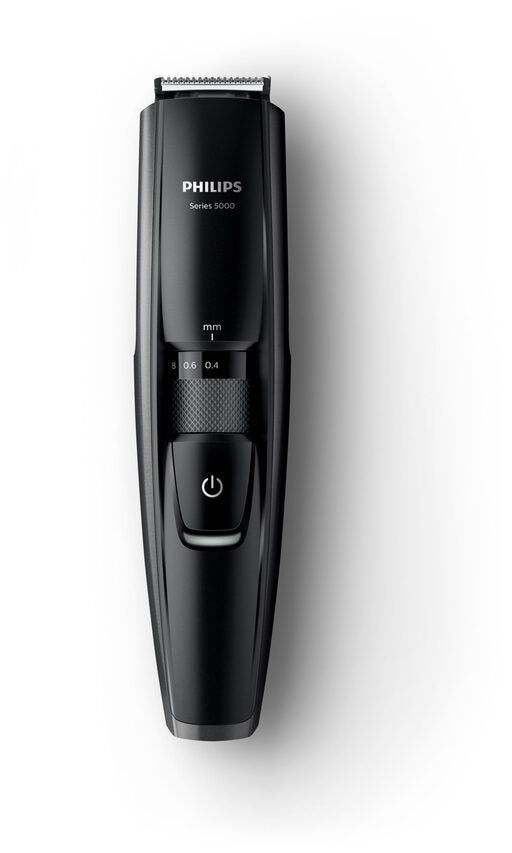 Philips BEARDTRIMMER Series 5000 Effetto barba di 3 giorni BT5200/16