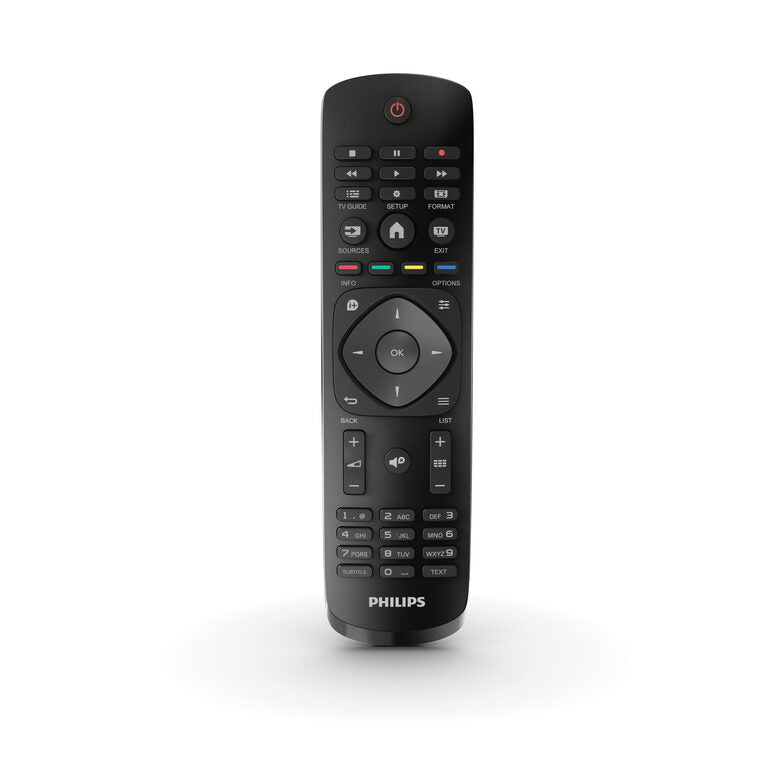 Philips 4900 series TV LED sottile UHD 4K 43PUH4900/88