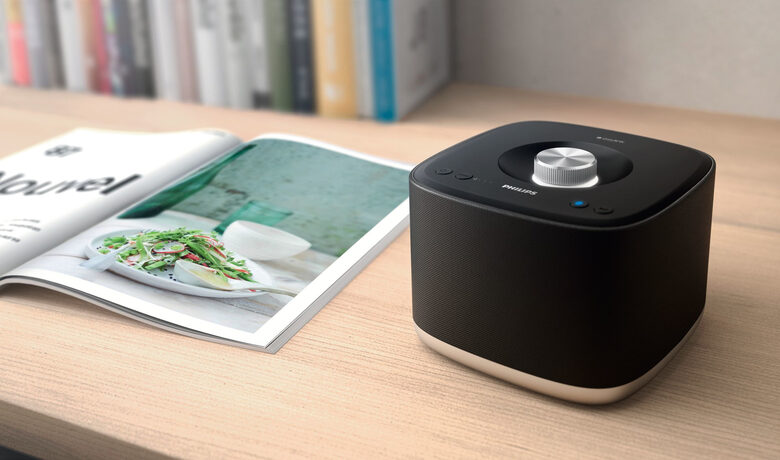 Philips altoparlante multiroom wireless BM5B/10