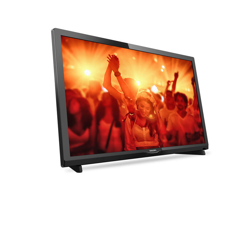 Philips 4000 series TV LED ultra sottile 24PHT4031/12