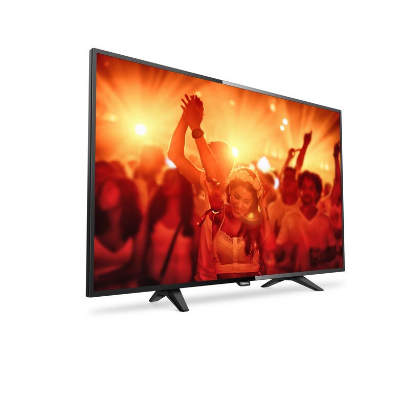 Philips 4000 series TV LED ultra sottile Full HD 32PFS4131/12