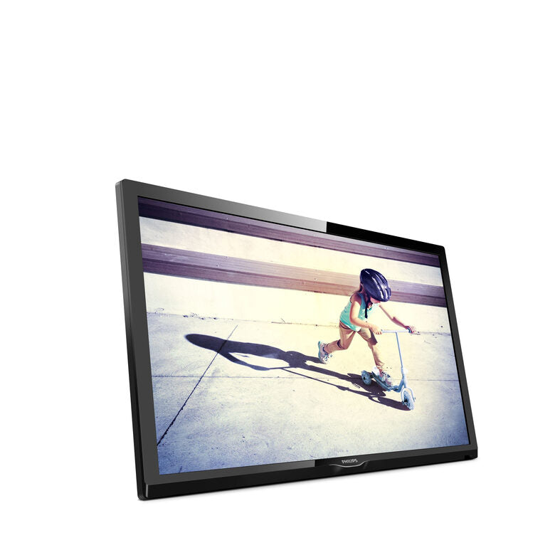 Philips 4000 series TV LED ultra sottile Full HD 24PFS4022/12