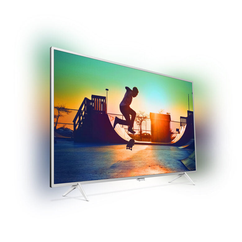 Philips 6000 series TV FHD ultra sottile Android™ 32PFS6402/12