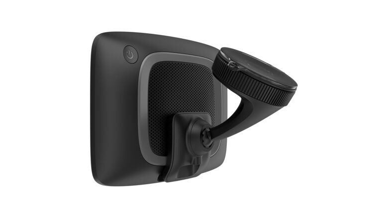 TomTom GO PROFESSIONAL 6200