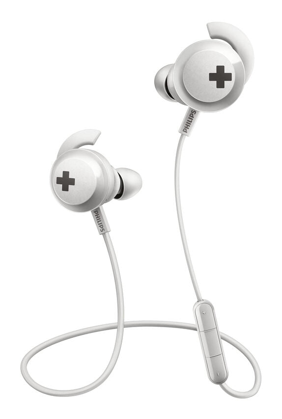Philips Cuffie wireless Bluetooth® SHB4305WT/00