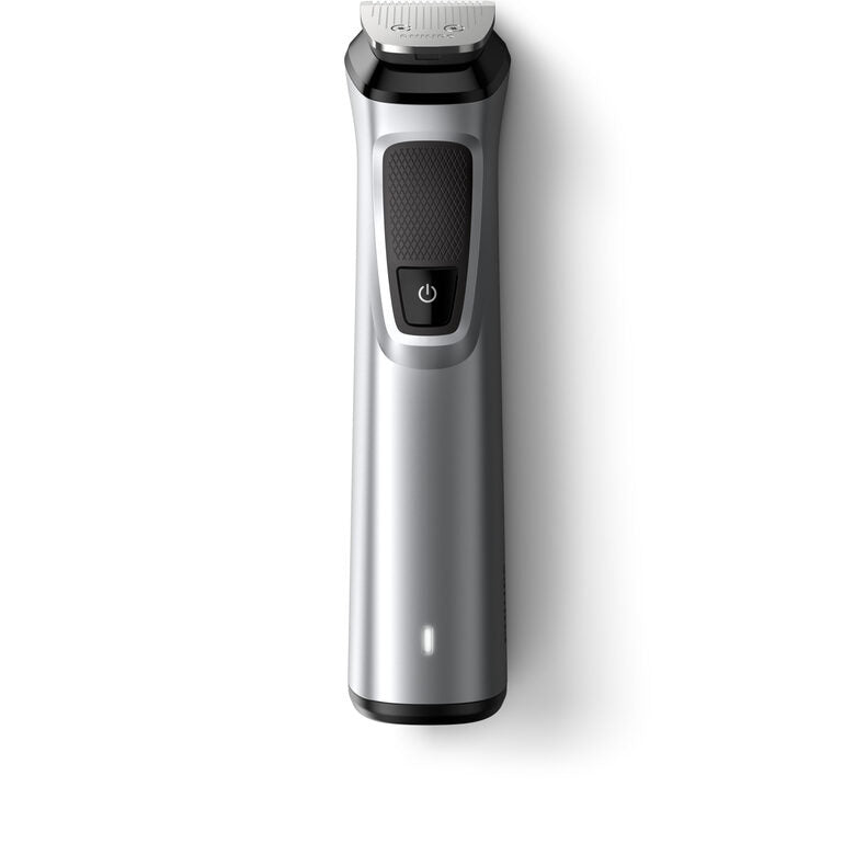 Philips MULTIGROOM Series 7000 14 accessori 14-in-1, barba, capelli e corpo