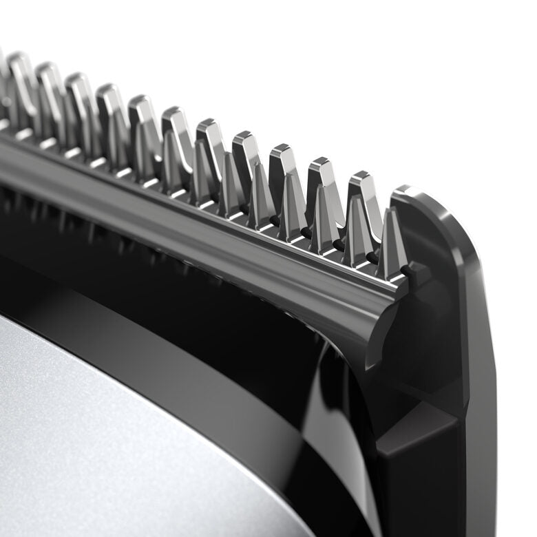 Philips MULTIGROOM Series 7000 14 accessori 14-in-1, barba, capelli e corpo