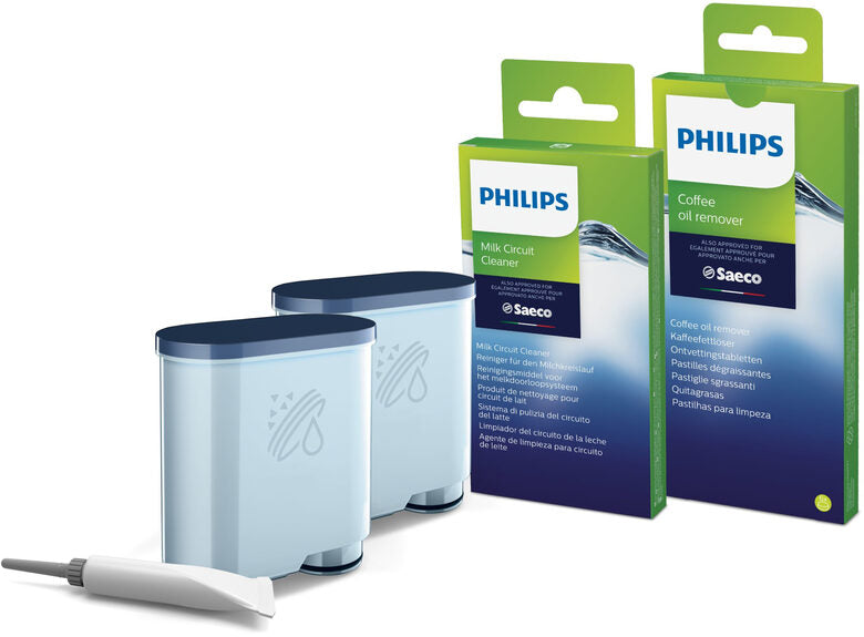 Philips kit di manutenzione per macchine da caffè automatiche CA6707/10