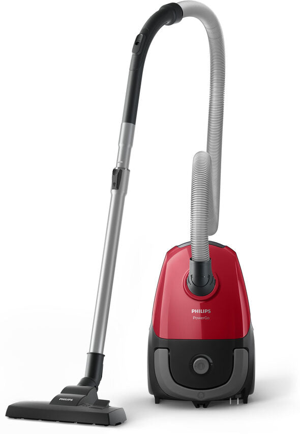Philips 2000 series FC8243/09 aspirapolvere a traino 3 L A cilindro Secco 750 W Sacchetto per la polvere