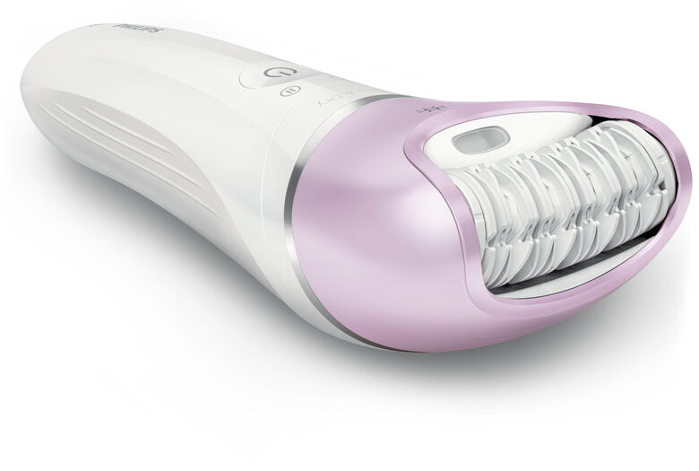 Philips Satinelle Advanced Epilatore Wet & Dry BRE632/00