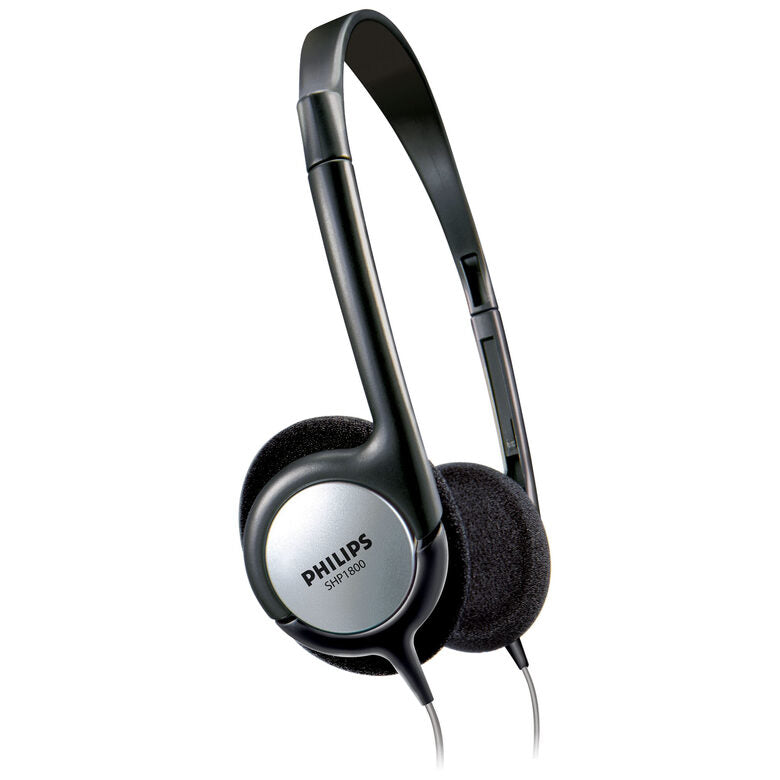 Philips Cuffia TV con filo per interni SHP1800/00